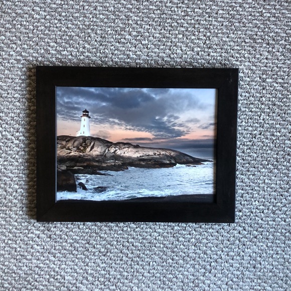 Print of Peggy’s Cove Nova Scotia - Picture 5 of 9